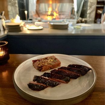 Paju - Duck breast - Korean Near Me - Seattle, Washington Paju - Duck breast - Korean Near Me - Seattle, Washington