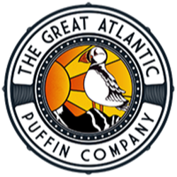 The Great Atlantic Puffin