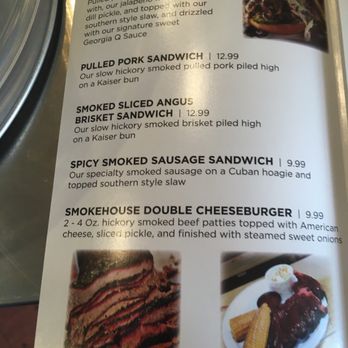 Smoked Bbq - Barbeque Near Me - Key West, Florida Smoked Bbq - Barbeque Near Me - Key West, Florida