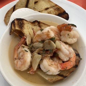 Water Tower Kitchen - Gilroy Garlic Shrimp - New American Near Me - Campbell, California Water Tower Kitchen - Gilroy Garlic Shrimp - New American Near Me - Campbell, California