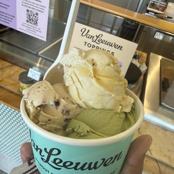 Van Leeuwen Ice Cream - Ice Cream & Frozen Yogurt Near Me - Houston, Texas Van Leeuwen Ice Cream - Ice Cream & Frozen Yogurt Near Me - Houston, Texas