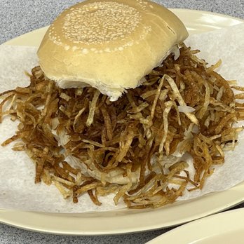 El Rey De Las Fritas - Cuban Near Me - Miami, Florida