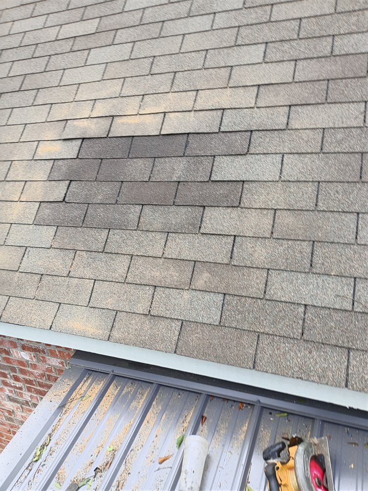 Slide of Cains Roofing & Renovations