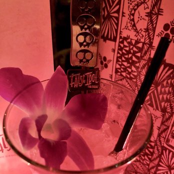 False Idol - Tonight or never - Cocktail Bars Near Me - San Diego, California
