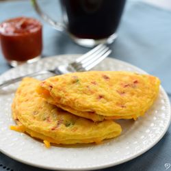 Western Omelets