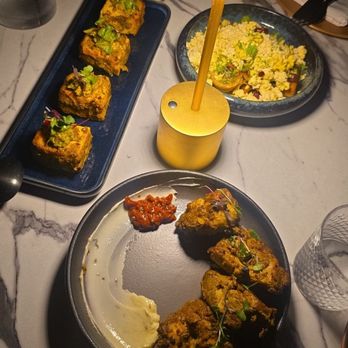 Fitoor - Indian Near Me - Santa Monica, California