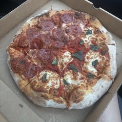 Tonito’s Pizzeria