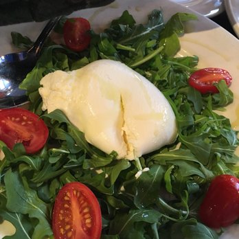 Abatino's Pizza & Pasta - Burrata - Italian Near Me - White Plains, New York