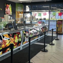 Mexicandy - Counter