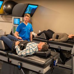 Chiro Plus Rehab
