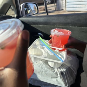 Grease Sisters - Lemonade - Caterers Near Me - Oakland, California Grease Sisters - Lemonade - Caterers Near Me - Oakland, California