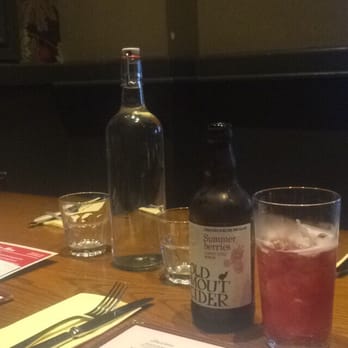 The New Inn - Gastropubs Near Me - Birmingham, XWM