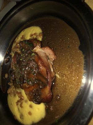 Faux bergers by null