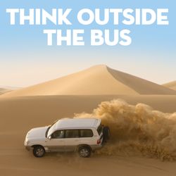 Connoisseur Travel - With our Private Car & Driver experience, sit back and enjoy five-star service that isn't available on the tour bus.