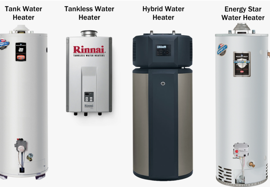 Slide of Coreys Plumbing Service