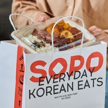 Sopo - Korean Near Me - New York, New York Sopo - Korean Near Me - New York, New York