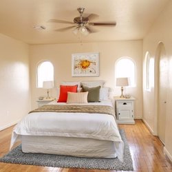 Tucson Integrity Realty - Bedrooms big enough for a king sized bed!