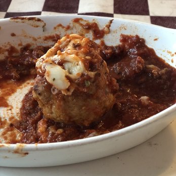 Villa Nova Pizza - Meatball - Pizza Near Me - Lockport, Illinois Villa Nova Pizza - Meatball - Pizza Near Me - Lockport, Illinois