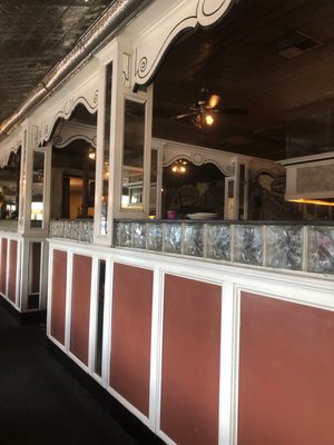 Brick Oven Cafe by null