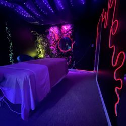 Seek Beauty & Wellness Spa