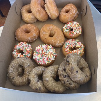O'fashion Donuts - Donuts Near Me - Saint Louis, Missouri O'fashion Donuts - Donuts Near Me - Saint Louis, Missouri