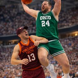 Bridge First Insurance - Did you join the Bridge First Insurance March Madness bracket this year!?