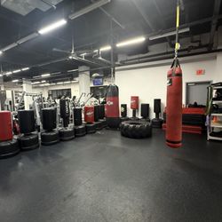 Fit Gym