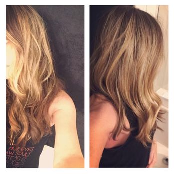 TONI&GUY - Hair Salons Near Me - Gilbert, Arizona