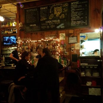 Roberta's - Bar - Pizza Near Me - Brooklyn, New York