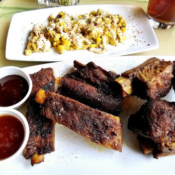 The Upper Crust - BBQ Ribs - Pizza Near Me - Gettysburg, Pennsylvania
