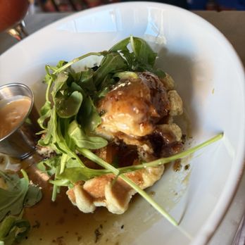 Forno Kitchen + Bar - Chicken & Waffles - Breakfast & Brunch Near Me - Columbus, Ohio Forno Kitchen + Bar - Chicken & Waffles - Breakfast & Brunch Near Me - Columbus, Ohio