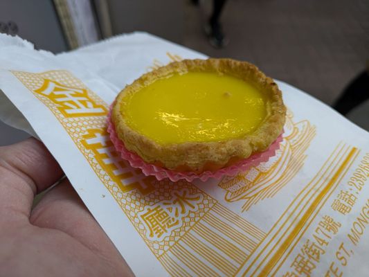 Kam Wah Cafe & Cake Shop by null