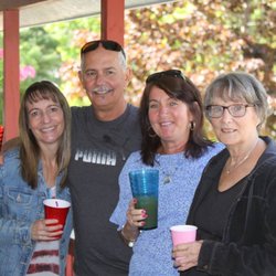 Bucksport / Fort Knox KOA Holiday