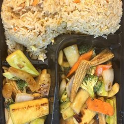 Eagle Sushi And Steakhouse