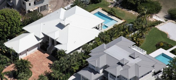 All American Roofing And Coating Of Florida