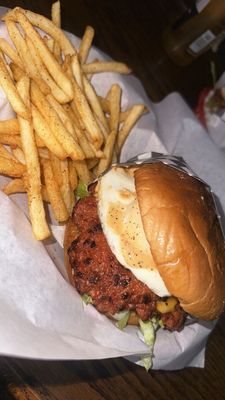 Flats Burgers by null