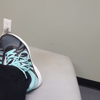 Comfort Dental - Gahanna - Dirty patient chair - General Dentistry Near Me - Gahanna, Ohio