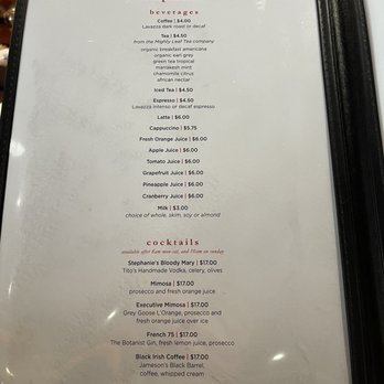 Stephanie's - American Near Me - Boston, Massachusetts Stephanie's - American Near Me - Boston, Massachusetts