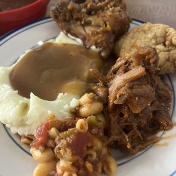 Home Folks Restaurant - American Near Me - Soddy Daisy, Tennessee