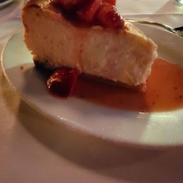 New York Cheesecake New York Cheesecake
