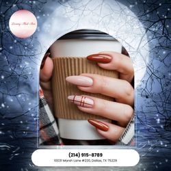 Luxury Nail Bar
