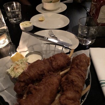 Row 34 - Seaport - Fish & chips - New American Near Me - Boston, Massachusetts Row 34 - Seaport - Fish & chips - New American Near Me - Boston, Massachusetts