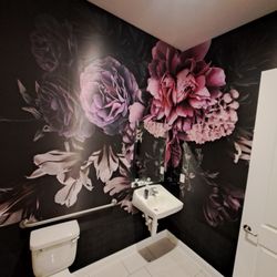 Clark Best Wallpapering