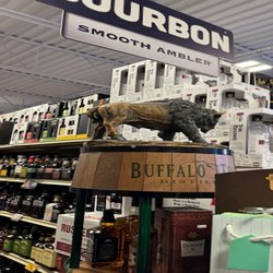 Jim's Liquor