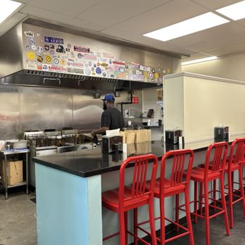 Danny's Burger Shack - Burgers Near Me - Kansas City, Missouri