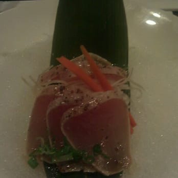 Sushi Kara - Albacore - Asian Fusion Near Me - Long Beach, California Sushi Kara - Albacore - Asian Fusion Near Me - Long Beach, California
