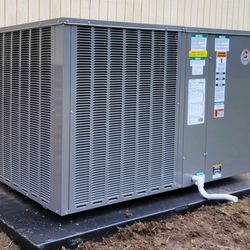 Engle Services Heating & Air – Electrical – Plumbing