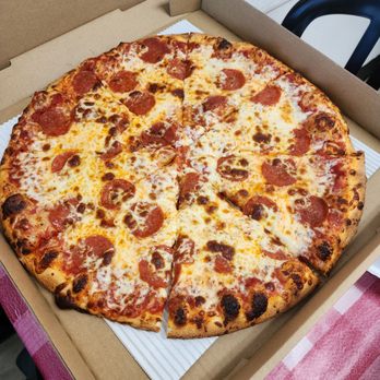 San Biagio's Pizza - Pizza Near Me - Upland, California
