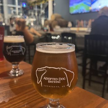 Adopted Dog Brewing - Venues & Event Spaces Near Me - Lafayette, Louisiana