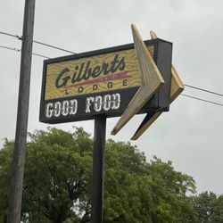 Gilbert's Lodge